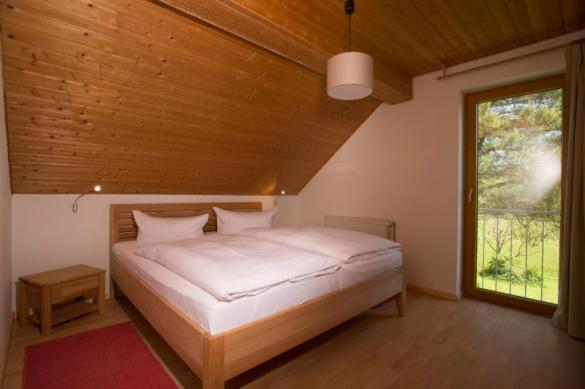 Ferienhaus-Park Brennickenswerder Lychen Extérieur photo