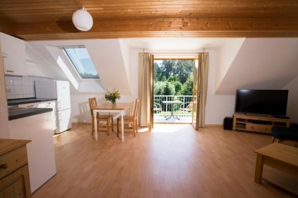 Ferienhaus-Park Brennickenswerder Lychen Extérieur photo