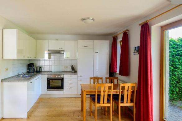 Ferienhaus-Park Brennickenswerder Lychen Extérieur photo