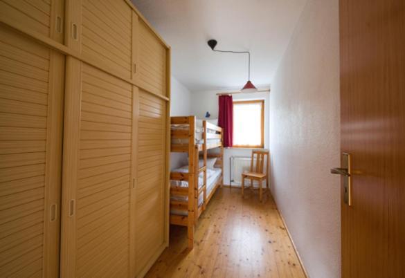 Ferienhaus-Park Brennickenswerder Lychen Extérieur photo